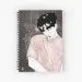 دفتر ملاحظات 14:00:00 — إصدار "Signature" — 14:00:00 Limited Edition