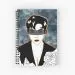 نوت بوك 14:00:00 — إصدار "Signature" — 14:00:00 Limited Edition
