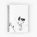دفتر 14:00:00 — إصدار "Signature" — 14:00:00 Limited Edition