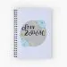 14:00:00 Journal Signature — Gold Edition