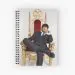 نوت بوك 14:00:00 — إصدار "Signature" — 14:00:00 Limited Edition