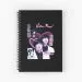 14:00:00 Journal Signature — Beige Premium Ver.