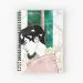 14:00:00 Notebook Signature — Pink Deluxe Ver.