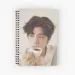 14:00:00 Notepad Signature — Green Deluxe Ver.