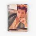 14:00:00 Spiral Notebook Signature — Deluxe Ver.