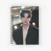دفتر ملاحظات 14:00:00 — إصدار "Signature" — 14:00:00 Weverse Album