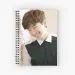 دفتر ملاحظات 14:00:00 — إصدار "Signature" — 14:00:00 Random Ver.