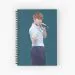 نوت بوك 14:00:00 — إصدار "Signature" — 14:00:00 With Photocard