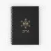 مفكرة 14:00:00 — إصدار "Signature" — 14:00:00 Concept Ver.