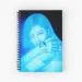 دفتر ملاحظات Aespa — إصدار "Signature" — Aespa Limited Edition