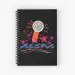 دفتر Aespa — إصدار "Artwork" — Aespa Limited Edition