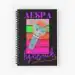 دفتر ملاحظات Aespa — إصدار "Signature" — Aespa Limited Edition