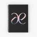 دفتر ملاحظات Aespa — إصدار "LOGO" — Aespa Limited Edition