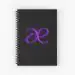 نوت بوك Aespa — إصدار "LOGO" — Aespa Limited Edition