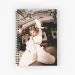 Aespa Notebook Dreams Come True — Purple Classic Ver.