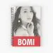 Apink Spiral Notebook BOMI — Blue Edition