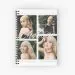 دفتر حلزوني Apink — إصدار "Copycat" — Apink Limited Edition