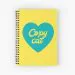 دفتر ملاحظات Apink — إصدار "Copycat" — Apink Limited Edition