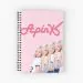 Apink Journal Bomi — Silver Stylish Ver.