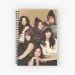 نوت بوك Apink — إصدار "Signature" — Apink Limited Edition