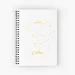مفكرة Apink — إصدار "ARTWORK" — Apink Limited Edition