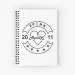 دفتر Apink — إصدار "Signature" — Apink Limited Edition