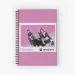 دفتر ملاحظات Apink — إصدار "DILEMMA" — Apink Limited Edition