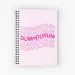 نوت بوك Apink — إصدار "Dumhdurum" — Apink Limited Edition
