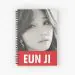 دفتر Apink — إصدار "Eun Ji" — Apink Limited Edition
