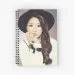 Apink Notebook Bomi — Pink Collectible Ver.