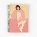 نوت بوك Apink — إصدار "Eunji" — Apink Limited Edition