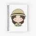 مفكرة Apink — إصدار "Eunji" — Apink Limited Edition