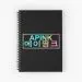 مفكرة Apink — إصدار "HANGUL" — Apink Limited Edition
