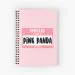 نوت بوك Apink — إصدار "HELLO" — Apink Limited Edition