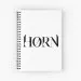 مفكرة Apink — إصدار "LOGO ART" — Apink Limited Edition