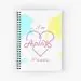 دفتر ملاحظات Apink — إصدار "I'M" — Apink Limited Edition