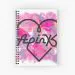 دفتر Apink — إصدار "LOGO" — Apink Limited Edition