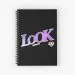 نوت بوك Apink — إصدار "Look" — Apink Limited Edition