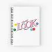 مفكرة Apink — إصدار "LOGO ARTWORK" — Apink Limited Edition
