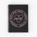 مفكرة Apink — إصدار "MEMBERS NAMES" — Apink Limited Edition