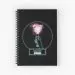 دفتر حلزوني Apink — إصدار "NAMJOO" — Apink Limited Edition