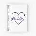 نوت بوك Apink — إصدار "Artwork" — Apink Limited Edition