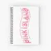 دفتر حلزوني Apink — إصدار "Artwork" — Apink Limited Edition
