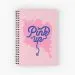 مفكرة Apink — إصدار "Signature" — Apink Limited Edition
