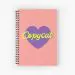 دفتر Apink — إصدار "Copycat" — Apink Limited Edition