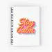 دفتر ملاحظات Astro — إصدار "ASTRO" — Astro Limited Edition