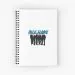 Astro Notebook — White Edition