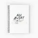 دفتر Astro — إصدار "ASTRO" — Astro Limited Edition
