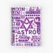 دفتر ملاحظات Astro — إصدار "ASTRO" — Astro Limited Edition