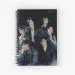 Astro Notepad — Blue Exclusive Ver.